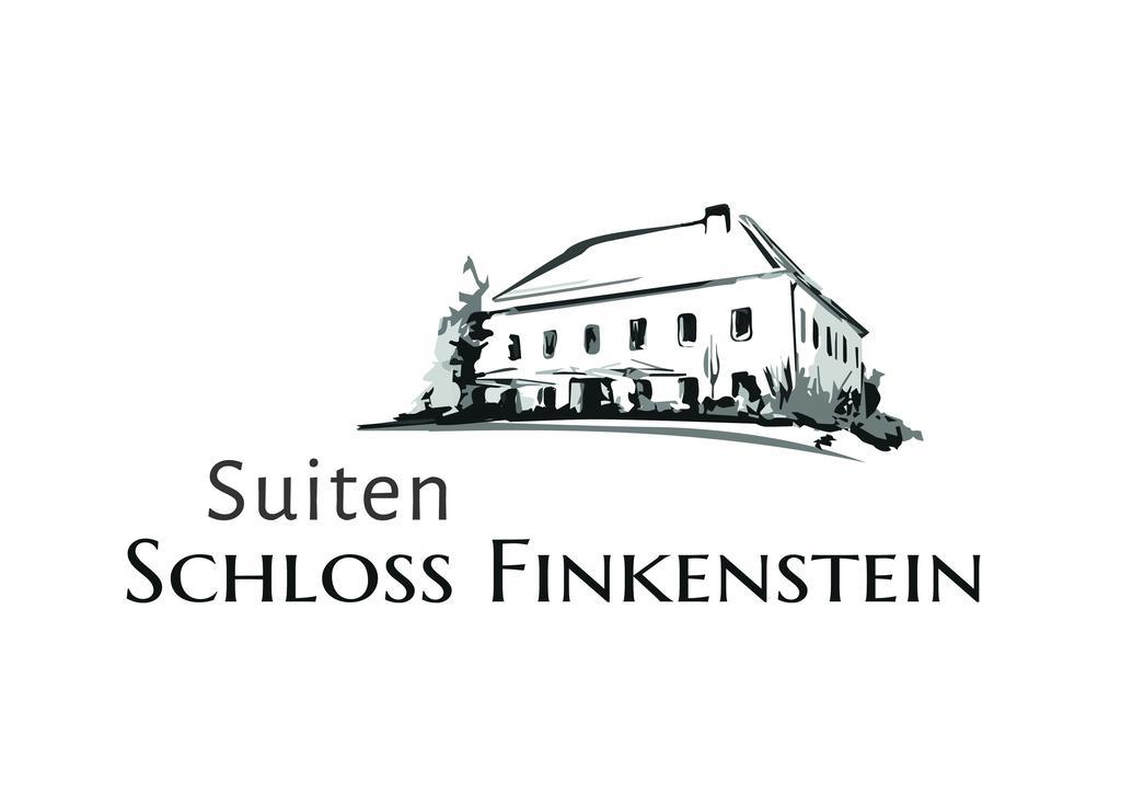 Suiten Schloss Finkenstein Godersdorf Bagian luar foto